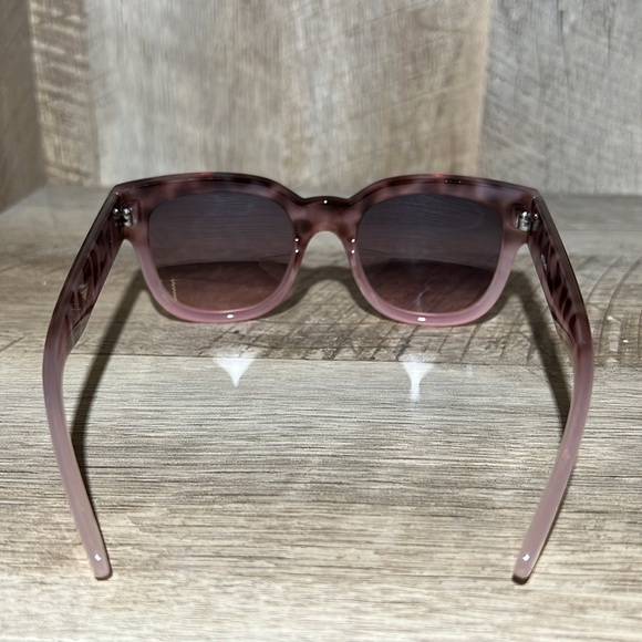 Anthropologie Ett Twa Sunglasses Cheetah main image 10